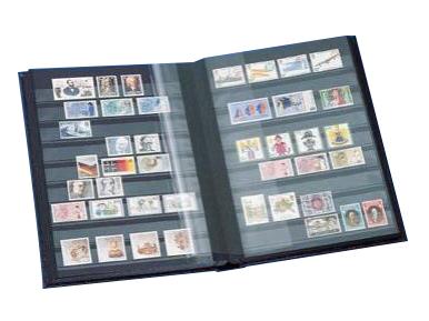 Briefmarkensammelalbum